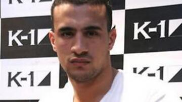 Badr Hari, la apuesta de Pacquiao, llega a Madrid