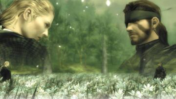 Konami, after Metal Gear Solid Delta: “we will listen to player demand”