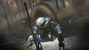 The Secret World, Impresiones