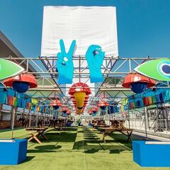 Vive Latino 2022: mapa, entradas y accesos al Festival en CDMX