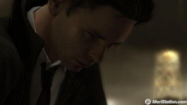 [Pre E3] Heavy Rain, Impresiones