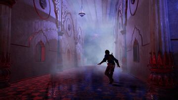 Prince of Persia Remake sigue vivo, confirma Ubisoft