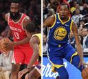 LeBron, Harden, Durant… ¿Quién es el jugador más influyente?