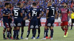 5 claves que explican la eliminación de la U ante Melgar