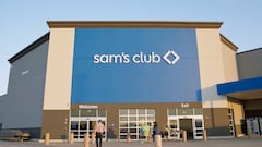 Sam's Club has implemented a new policy for verifying purchases using a first-of-its-kind application of AI that will make checking out faster.