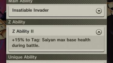 Dragon Ball Legends: el mejor equipo para luchar PVP