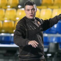 Xavi Pascual deja Rumanía y se centra sólo en el Barcelona