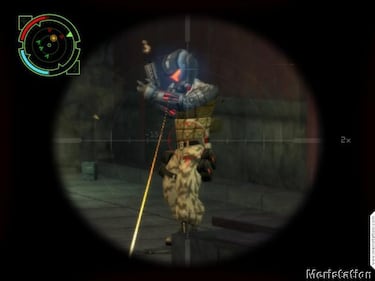 Project Snowblind, Impresiones