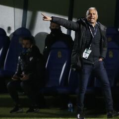 Pellicer: “Tenemos mucha rabia, ganar era una ilusión doble”