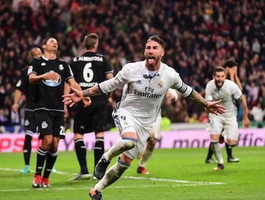 Real Madrid round-up: Club World Cup, Ramos, James...