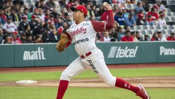 Diablos cerró la temporada regular con triunfo ante Pericos