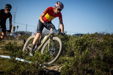La Cape Epic vuelve con mucho glamour: Nibali, Luis Enrique...