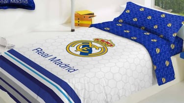 ¿Eres del Real Madrid? 10 productos que tienes que tener