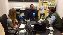 "I don't see anything wrong with what Neymar did at Mestalla"