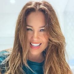 Thalía relanzará en HD los videos más icónicos de su carrera