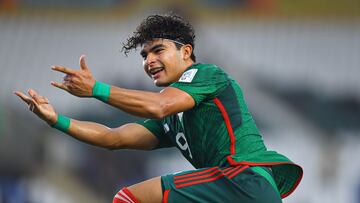 Stephano Carrillo, a un ‘detalle’ de aterrizar en el Feyenoord ¿Qué necesita?