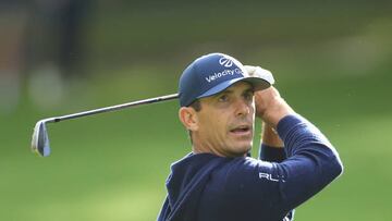 Top golfers Jon Rahm and Billy Horschel have criticized LIV Golf Series players for participating in the BMW PGA Championship at Wentworth Club in England.