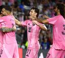 Inter Miami - LA Galaxy en vivo: Messi, Suárez y De Paul por MLS 2025 en directo