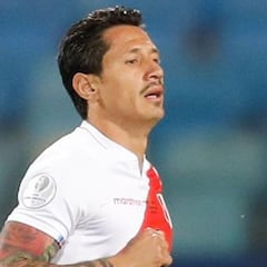Lapadula, ofrecido a Corinthians