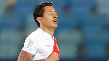 Lapadula, ofrecido a Corinthians