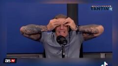 “Piqué lo más importante que hizo fue salir con Shakira”