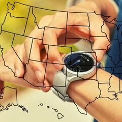 Change of time in the USA: which states do not have to change it and why