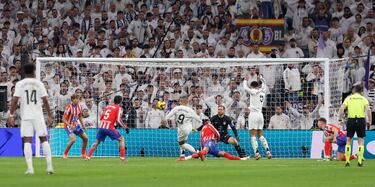 El derbi fue de nadie