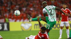 Las cuentas de Nacional para clasificar a octavos de Libertadores