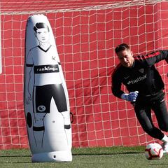 De la incógnita entre Vaclik y Juan Soriano a la certeza de Pau