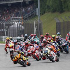 La Virgen y todos los santos llevan a Augusto al liderato