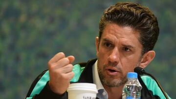 Irarragorri pide unión entre Liga MX y MLS