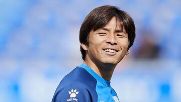 El Alavés, sin cuatro jugadores por los duelos de selecciones