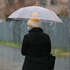 La AEMET señala qué tiempo hará en el ‘veranillo de San Miguel’: fechas y zonas afectadas
