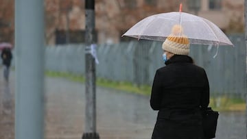 Pronósticos del tiempo en Chile: cuándo lloverá en Santiago y cómo será el clima