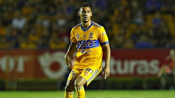 Kolodziejczak quiere volver a México: ¿Pumas, Puebla u otro club de la Liga MX?