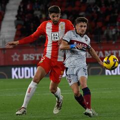 El Almería se mantiene en la pelea por el ascenso