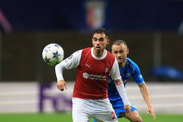 Del último informe judicial al acuerdo con el Betis por Andrés Caro