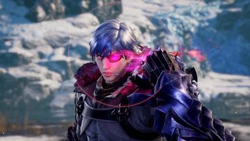 Captura de pantalla - Soul Calibur VI (PC)