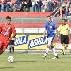 Cortuluá empata con Chicó y la serie se define en Tunja