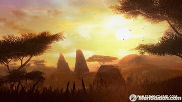 Captura de pantalla - fcry2_pc_screenshot_beauty_savannah_sunset_01.jpg