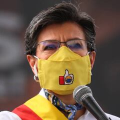 Coronavirus Bogotá: ¿Qué es el plan Marshall que propone Claudia López?