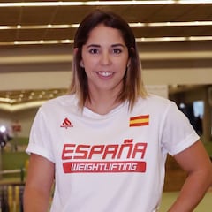 Atenery Hernández llega al Mundial de la redención