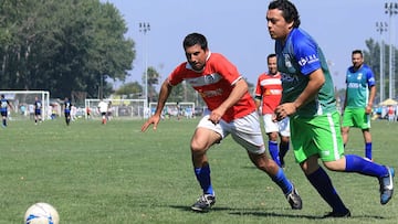 Hattrick va camino al título