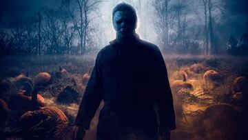 El tráiler final de Halloween Kills aterroriza con un Michael Myers desatado