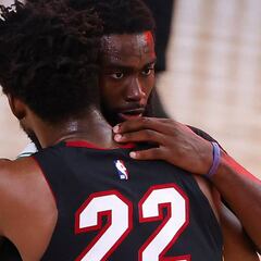 ¡De locura! Las tres mejores jugadas del Miami Heat en la NBA