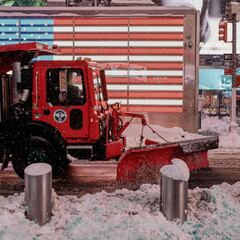 New York State of Emergency: what counties and what restrictions are there?