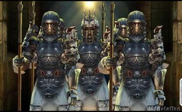 Pre-E3: Nuevas imágenes de FFXII