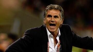 Queiroz