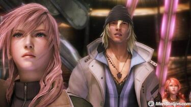 Final Fantasy XIII, Impresiones