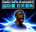 El Chelsea confirma el traspaso de Ramires al Jiangsu Suning